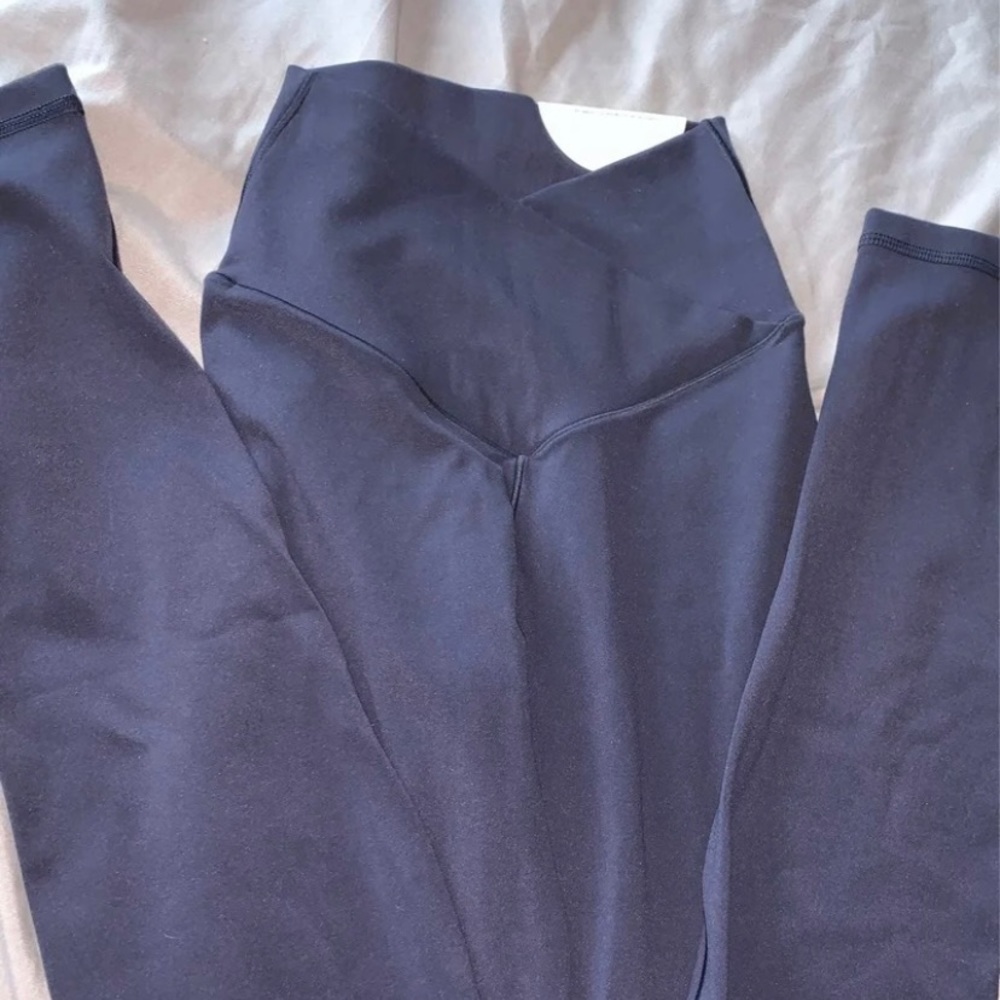 Aerie Crossover Leggings